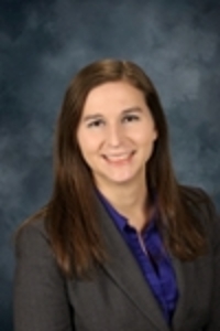 Amber Rivera ('11)